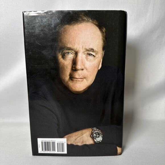 Alex Cross, Run - Hardcover By Patterson, James - VERY GOOD - Picture 2 of 5